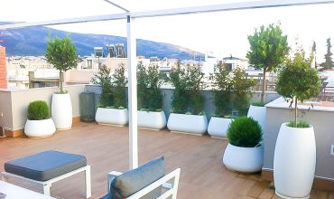 Decorate your terrace, Spring has arrived!